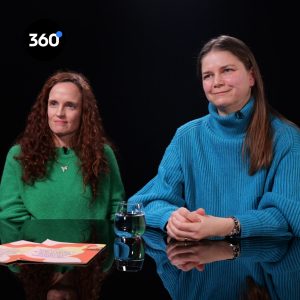 Detské psychiatričky Matzová a Šoltýsová: “Mozog detí, ktoré sú dlhodobo pri obrazovke vykazuje aktivity ako pri ADHD alebo autizme. Pri obmedzení sa to zlepšilo”