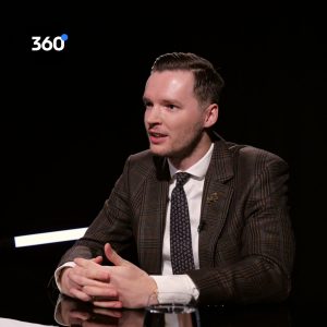 Vyhodený diplomat I. Novotný: “Za Lajčáka bol na ministerstve slovník štvrtej cenovej, sexizmus a v práci sa pilo”