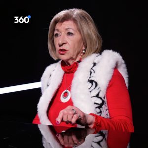 E. Mišíková: „Korupcie je oveľa viac ako predtým. Je to v prvom rade zlyhanie polície“