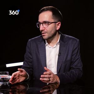 J. Jakab: “Nech si v PS nemyslia, že sa doplazíme a budeme sa doprosovať, keď s nami pred celým Slovenskom skončili”