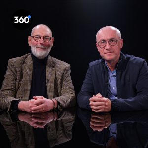 Exministri Hirman a Malatinský o Ficovej “mašine na peniaze”: “To je smelé tvrdenie. Kým sa atómka stavia, je to mašina na hltanie peňazí”