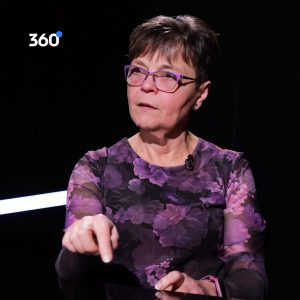 Obezitologička Fábryová: “Ľudia by Ozempic nemali brať, aby schudli do svadobných šiat. Môže spôsobiť zápal pankreasu alebo žlčníka”