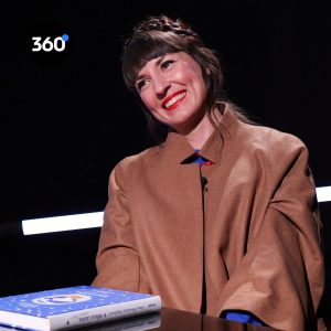 T.  Šimončíková  Heribanová: “Na folklóre sa tu parazituje. On nepotrebuje pomoc a  aby ho propagovali politici”