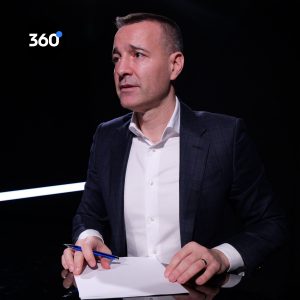 T. Drucker: “Ak sa Republika jasne dištancuje od svojej minulosti, je legitímnym partnerom na debatu”