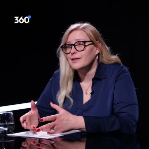 Gastroenterologička Gojdičová: “Ľudia si stále myslia, že po nich budeme kričať a budú prdieť a grgať. Dnes sú hadičky ohybnejšie, pacienta vieme “oblbnúť”