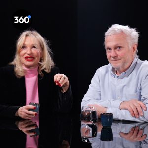 J. Kuric: “Ja som aj smrdel antikomunisticky, ŠtB nám zatrhlo koncert”. S. Bubánová: “Obdobie s Havlom bolo poučné, ale nebolo to jednoduché”