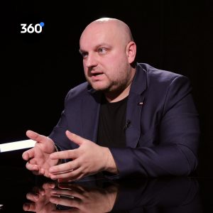 O.  Repa: „Slová T.  Gašpara o mojej zaujatosti sú majstrovská manipulácia. Dokáže prekrútiť všetko“