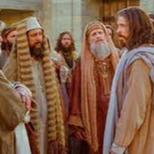 22.2.2026 1.pôstna nedeľa (Mk 10,2-12) kázeň Poprad