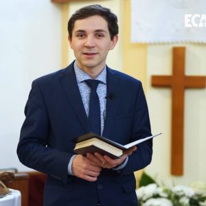 Prekážky duchovného života