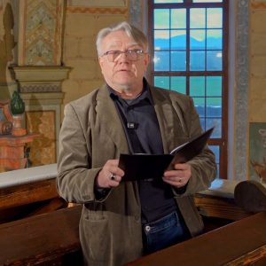 Moc Božia mení naše životy