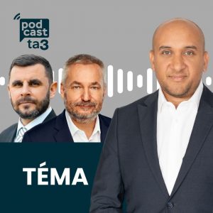 Téma: Ján Mažgút vs. Ondrej Dostál