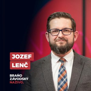 Politológ Lenč: Skutočným cieľom rušenia voľby poštou sú voliči PS