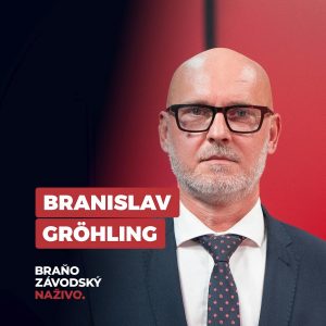 Gröhling : Ak by nebol upravený Trestný zákon, Brhelovci by v kauze Mýtnik dostali 12 rokov