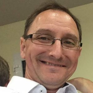 Michal Kevický: Boh robí nové veci