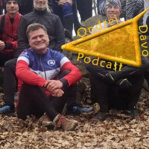 #53 – Libor Zřídkaveselý