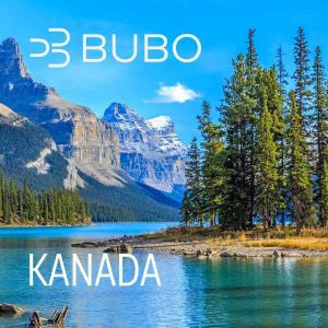 Kanada: hokej, grizly a mestá pod zemou