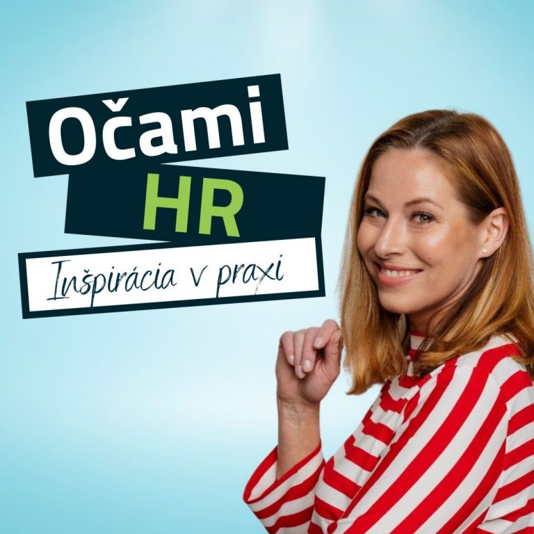 Očami HR
