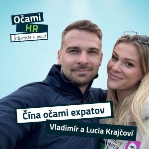 #87 – Čína očami expatov