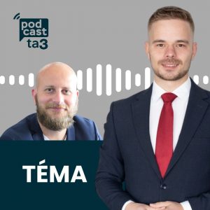 Téma: Martin Bezek- ePrihlášky zjednodušujú prijímačky