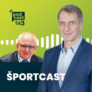 Športcast: Ľubomír Souček: Zákulisie výpravy na ZOH 2026