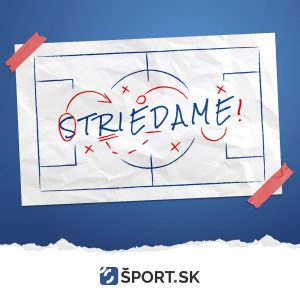 Srdciar, ktorý rozdeľoval tribúny. Michal Hudec otvorene o bitke so Šimonovičom i krivde v Slovane