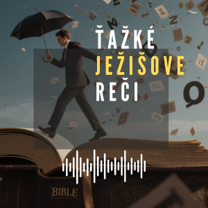 Milujte svojich nepriateľov