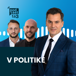 V politike: Matúš Šutaj Eštok vs Michal Truban