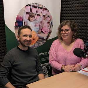 Supervízia ako opora odborníkov: rovnováha pre duševné zdravie tých, ktorí pomáhajú