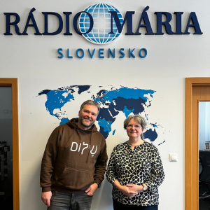 Svedectvo obrátenia – P. Miroslav Kulich, OFMCap,