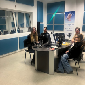 Klub Carlo 34. diel – Za ruku so sv. Františkom – P. Jozef Čirák, OFM