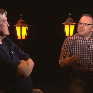 .pod lampou: Čo ukázala olympiáda o našom hokeji a športe?