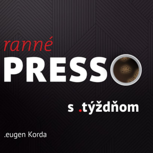 Ranné presso s .týždňom – Štvrtok