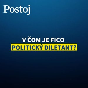 Slovensko neubližuje Ukrajine, je to Ficova rozprávka, ale s pocitom hanby (debata v redakcii)