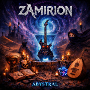 zAmirion – Abystral