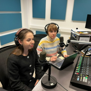 Buď svetlom – Národné stretnutie mladých v Poprade – vdp. Miroslav Hamarčák