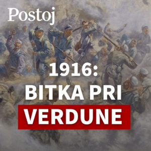 Andrej Žiarovský: Jatky pri Verdune boli najdlhšou bitkou prvej svetovej vojny