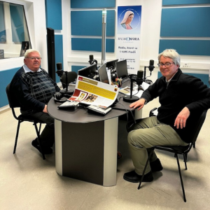 Cesta lásky a utrpenia, príbeh rodiny  Munkovcov – Peter Dvorský a  P. Jozef Bartkovjak, SJ,