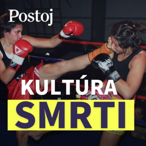 Nastúpila do MMA zápasu tehotná. Aj tak chcem potrat, bráni sa (Zoom Michala Lukáča)