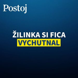 Žilinka si Fica vychutnal, Lajčákove správy prekryli kauzu Šimečkovej (Debata v redakcii)