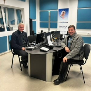 Synodálny proces v Cirkvi, 2. diel