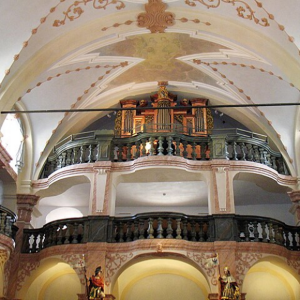 LikePreOrgan 08.02.2026 – CD Horní Police ( CZ )