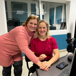 Domov, kde sa viera učí láskou – Anna Tóthová