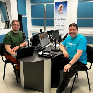 Rok sv. Františka – P. Efrém Zemjánek, OFM