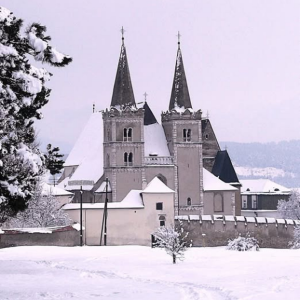 Konferencia pri príležitosti 105. výročia vysviacky prvých slovenských biskupov