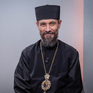 Vladyka Milan Lach: Ak neješ mäso, ale zraňuješ ľudí, tvoj pôst je zbytočný