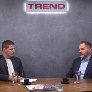 TRENDY V BIZNISE:  V európskej značke čakáte rok na češtinu, tu mesiac na slovenčinu