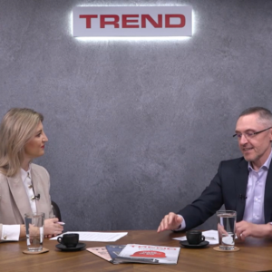 TRENDY V BIZNISE: Stavebné sporenie je oporou Slovákov pri plánovaní bývania aj v neistých časoch