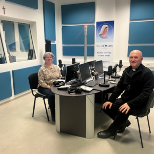 Srdce pre misie – Boží almužník na cestách – P. Jaroslav Jaššo, CM