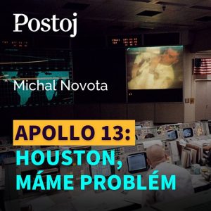 Apollo 13: Let na Mesiac, pri ktorom mali astronauti neuveriteľné šťastie v nešťastí