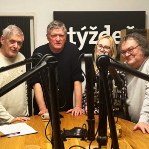 Týždeň s .týždňom: Prečo Fico pomáha Putinovi a škodí Slovensku